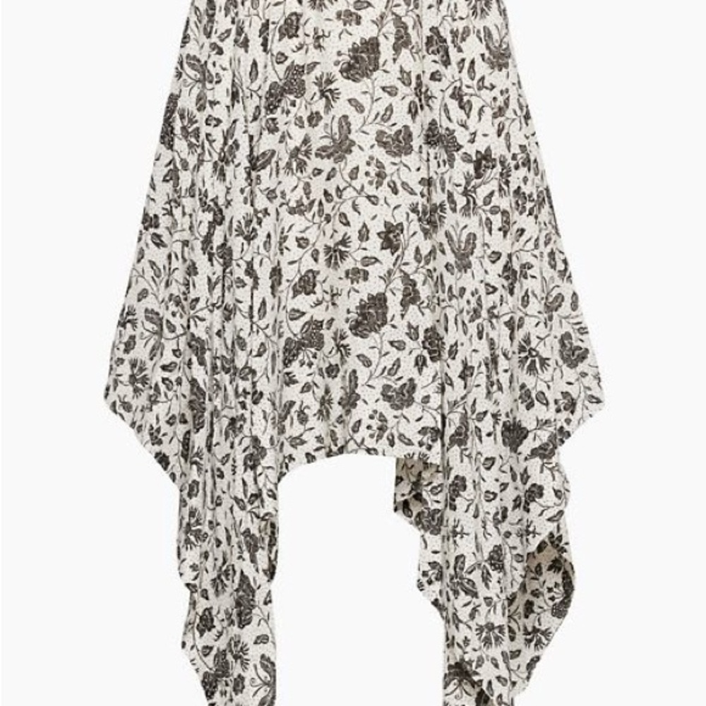 Aritzia little moon skirt